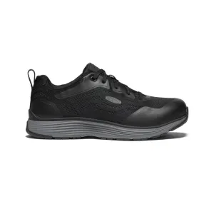 Sparta 2 ESD pour Hommes (Bout en Aluminium) | Gris Acier/Noir