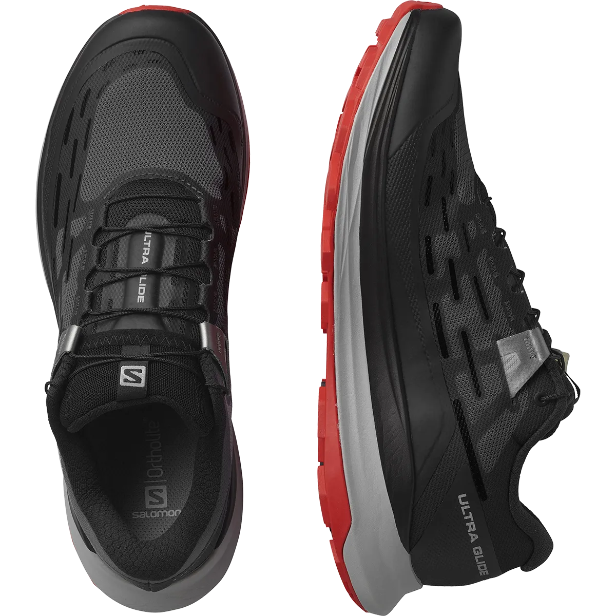 Ultra Glide pour Hommes