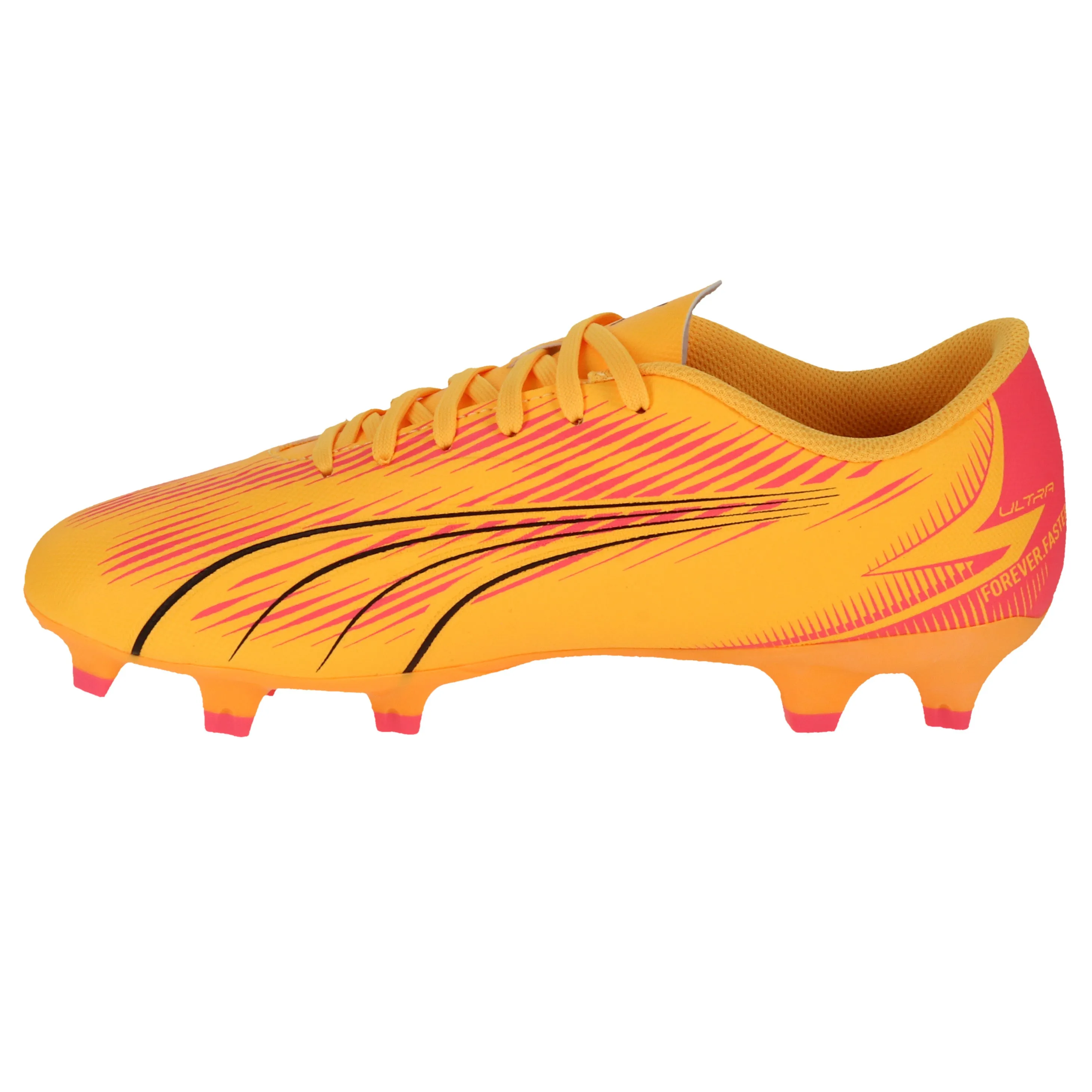 Chaussures de Football Homme Ultra Play FG/AG