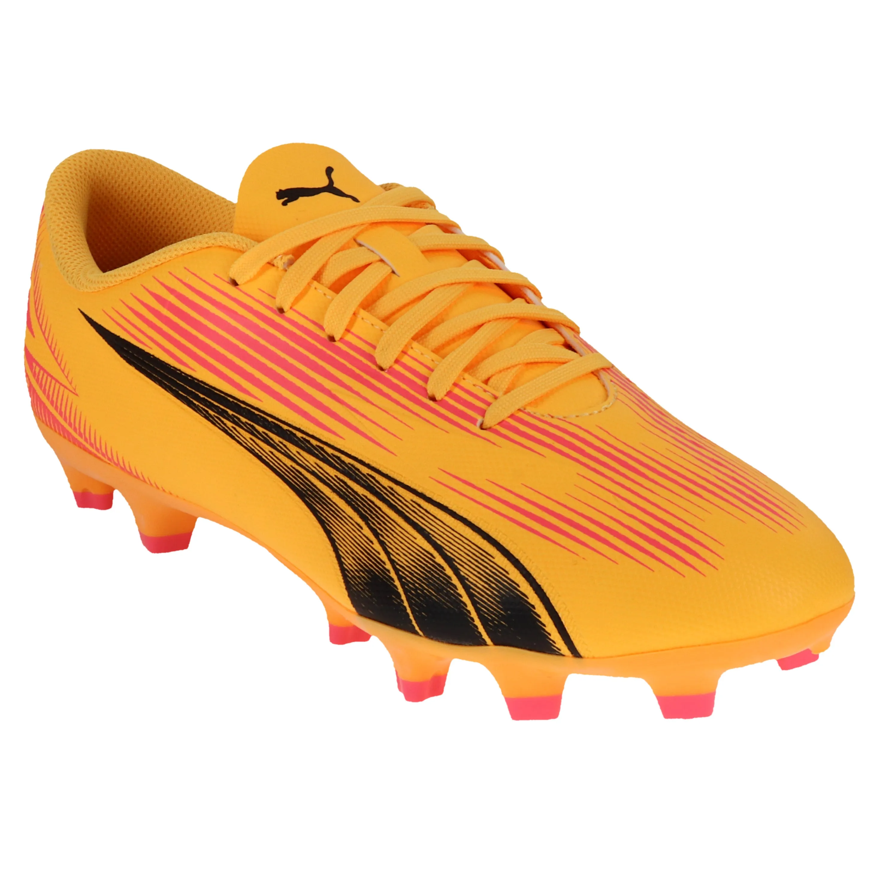 Chaussures de Football Homme Ultra Play FG/AG