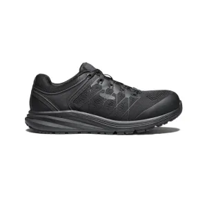 Vista Energy pour Hommes (Embout en Carbone) | Noir/Corbeau