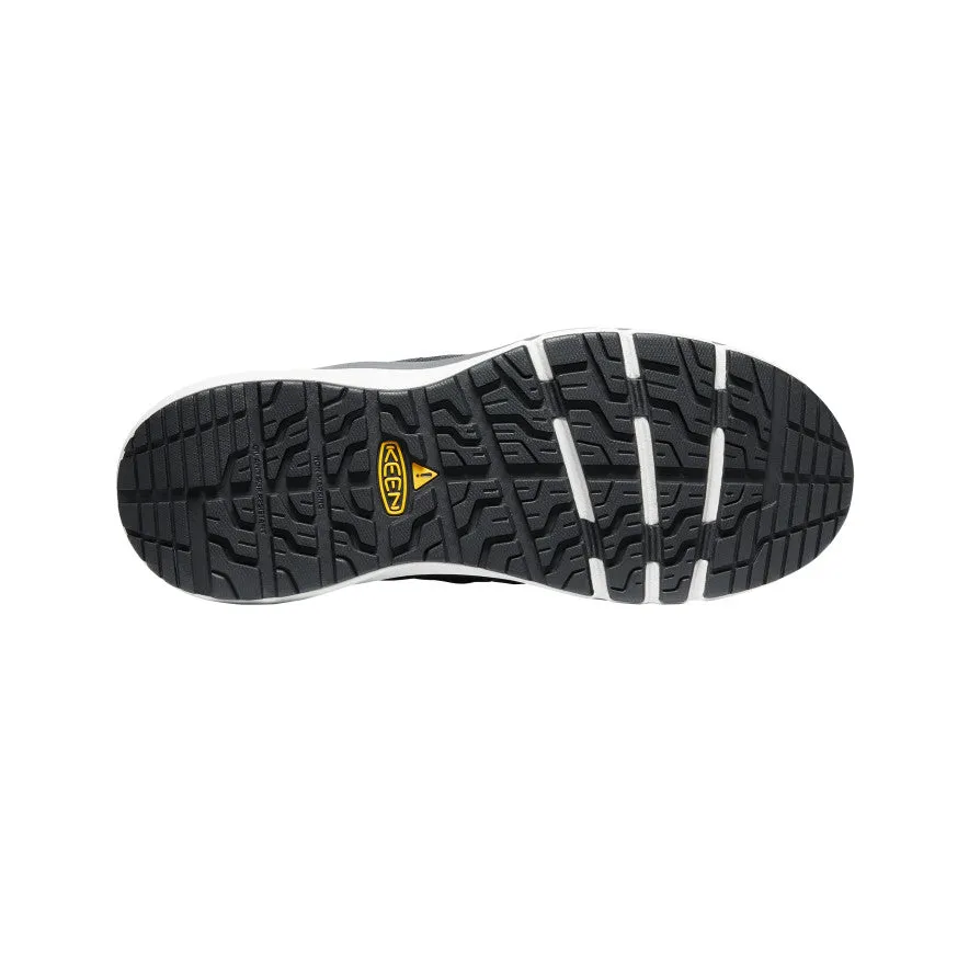 Vista Energy ESD pour Hommes (Bout en Carbone) | Vapeur/Noir