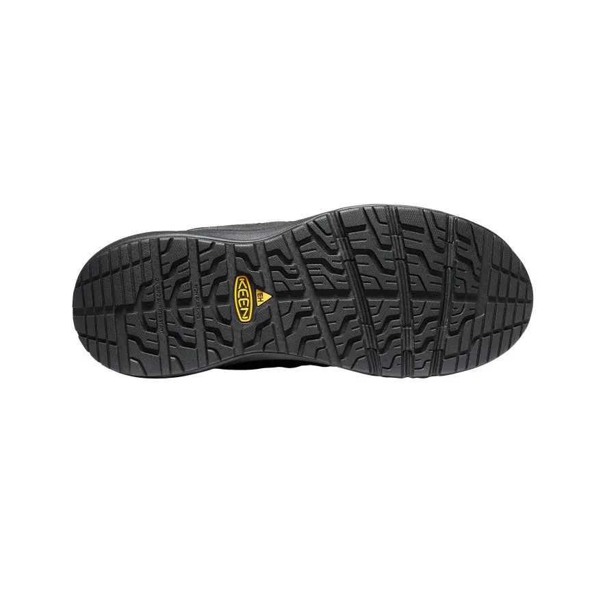 Vista Energy Mid Homme (Bout en carbone) | Noir/Corbeau