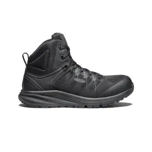 Vista Energy Mid Homme (Bout en carbone) | Noir/Corbeau