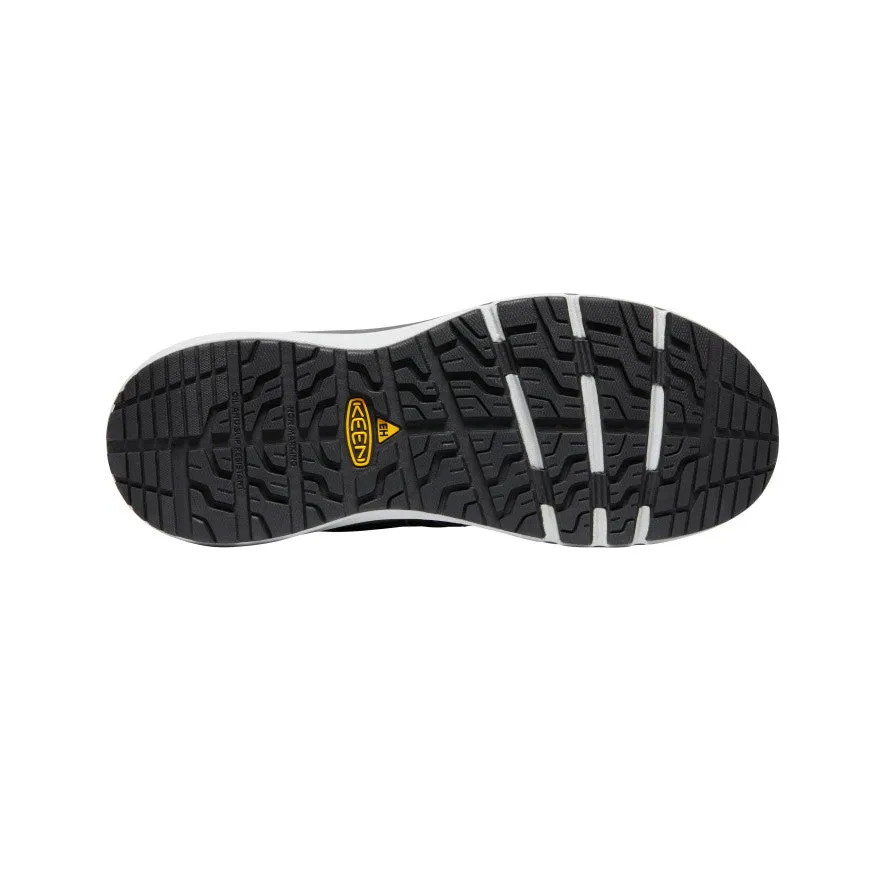 Chaussure de Performance Vista Energy pour Hommes (Embout en Carbone) | Vapeur/Noir