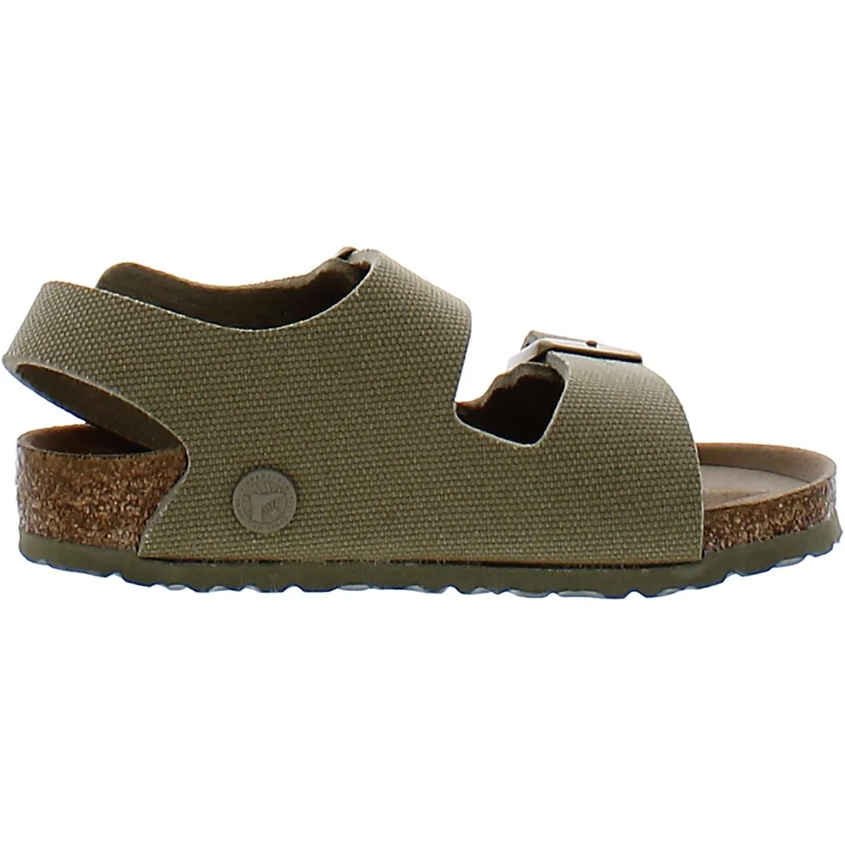 Sandales à lanières ouvertes pour petit garçon Milano Boys
