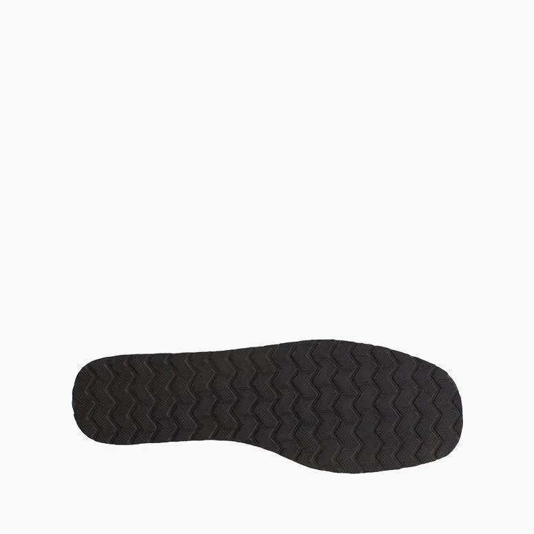 Minnetonka Pantoufle pour Homme 4154 Casey en Daim Beige