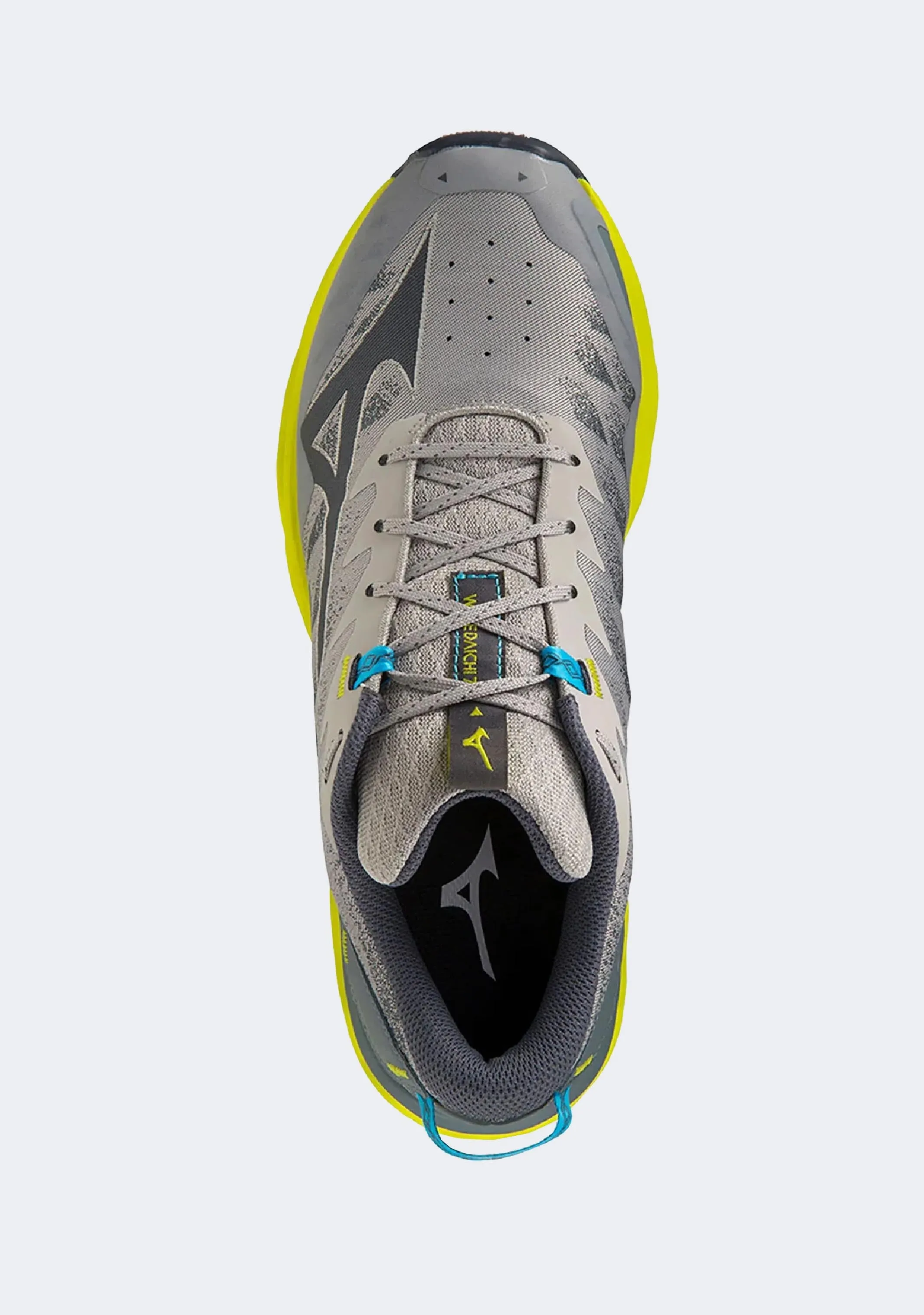 Mizuno Wave Daichi 7 pour Homme
