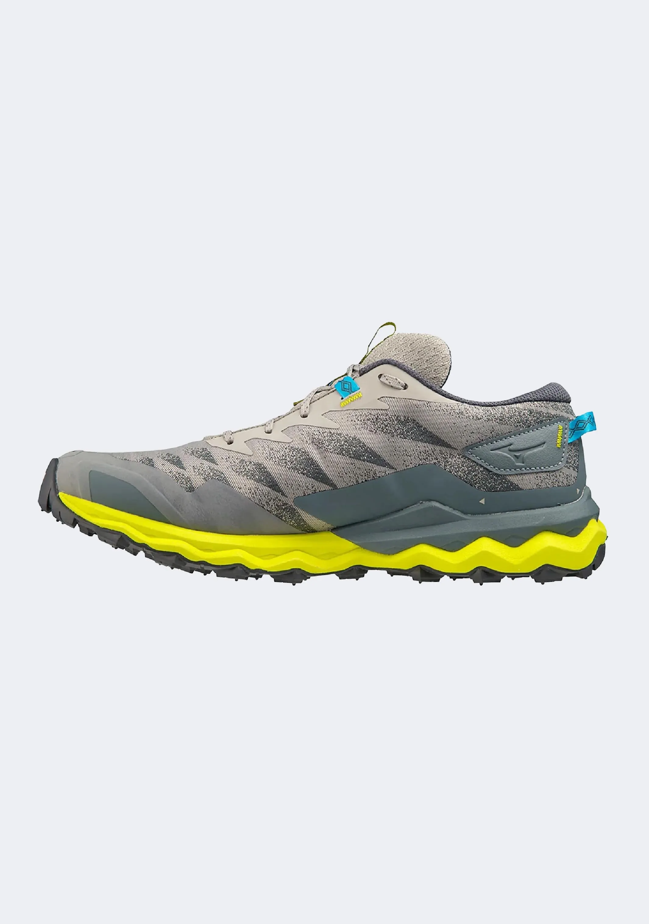 Mizuno Wave Daichi 7 pour Homme