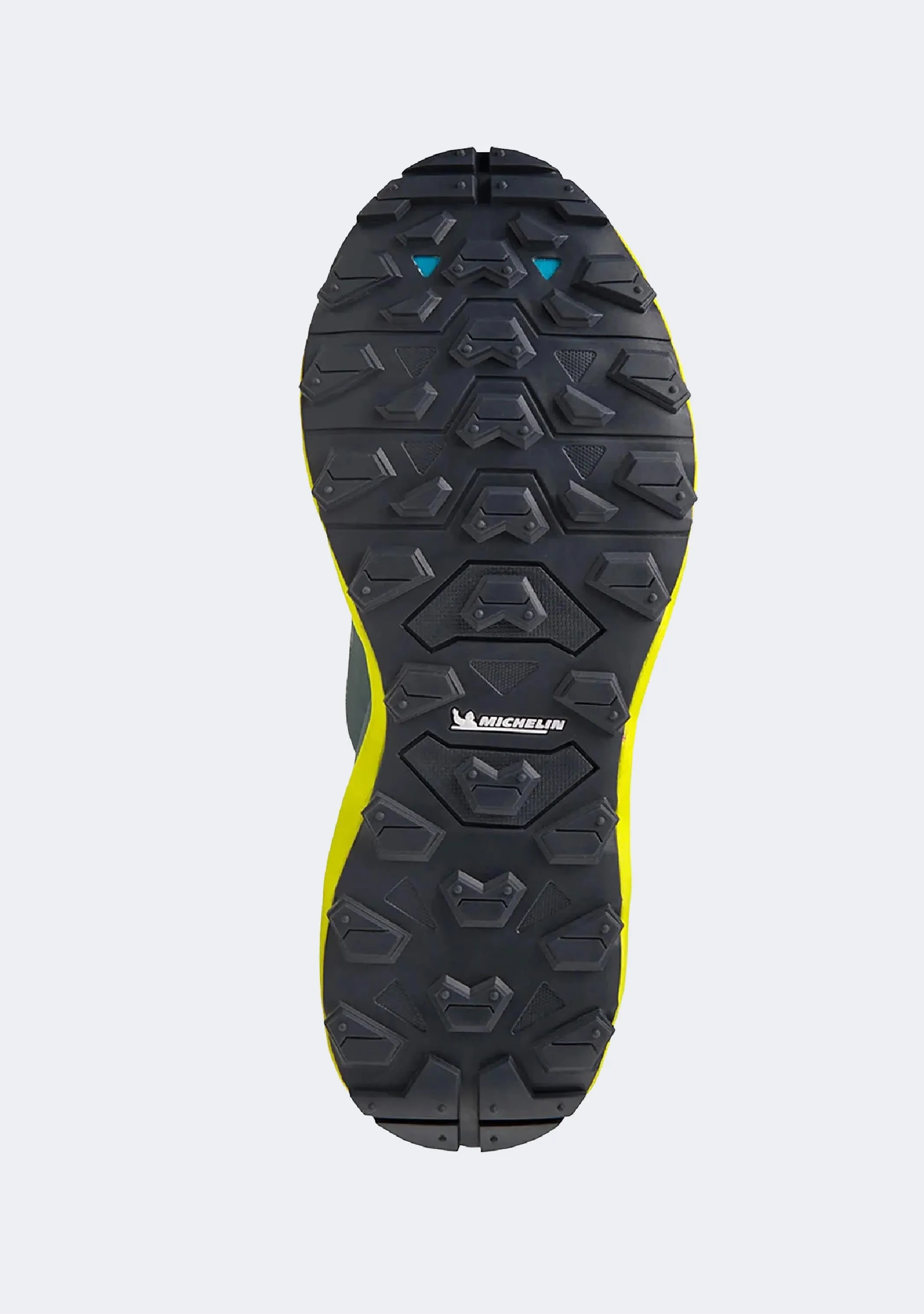 Mizuno Wave Daichi 7 pour Homme