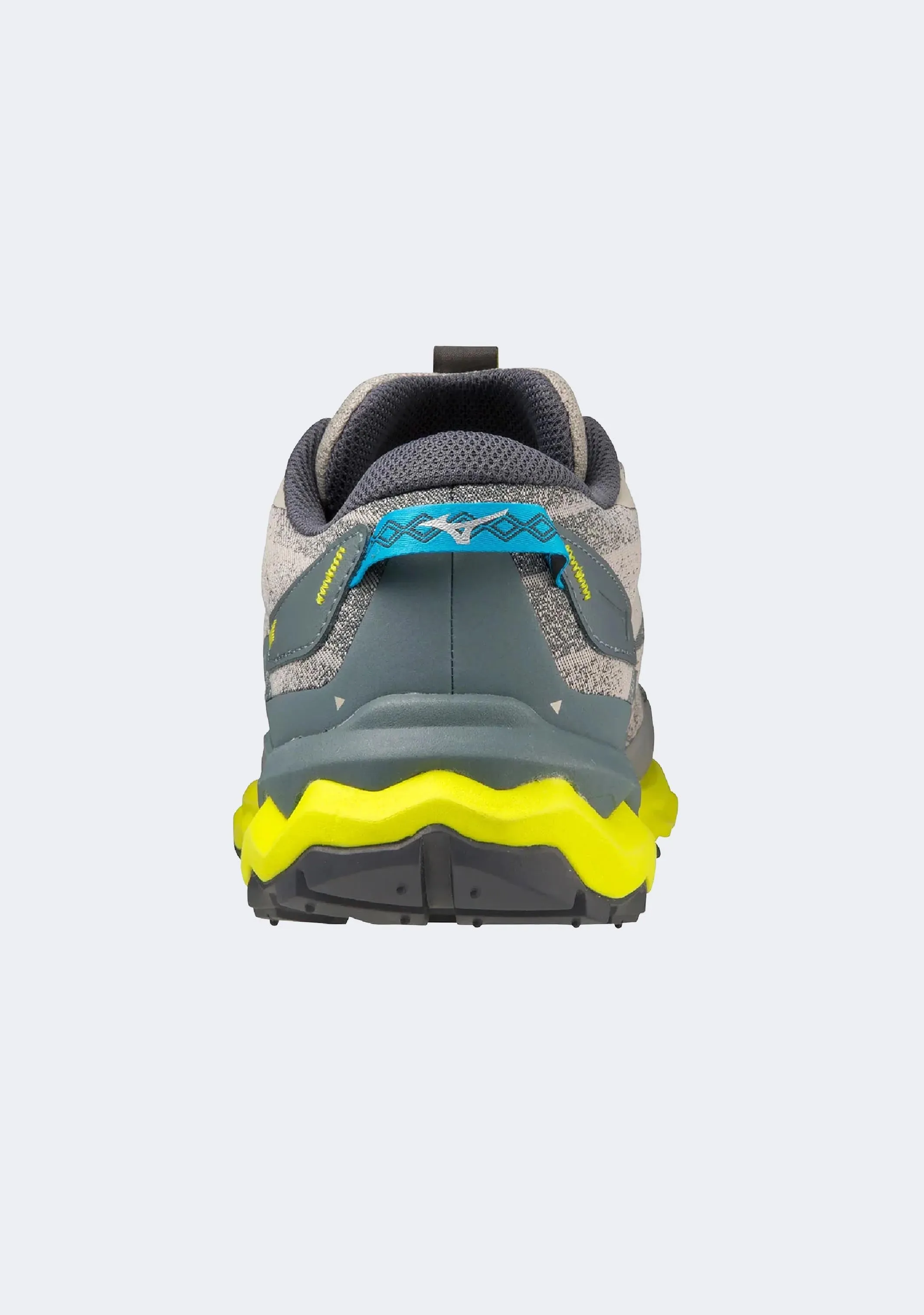 Mizuno Wave Daichi 7 pour Homme