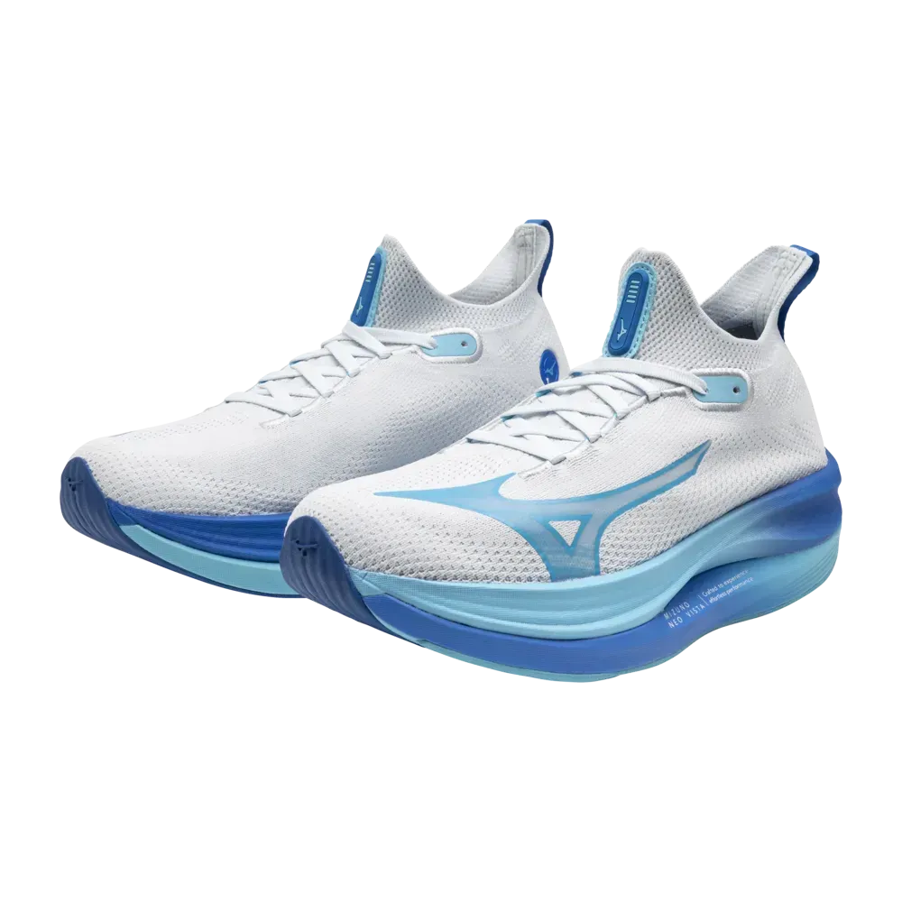 Chaussures de course Mizuno Neo Vista pour Femmes