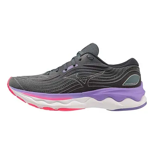 Chaussures de course Mizuno Skyrise 4 pour Femmes