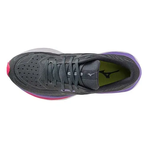 Chaussures de course Mizuno Skyrise 4 pour Femmes