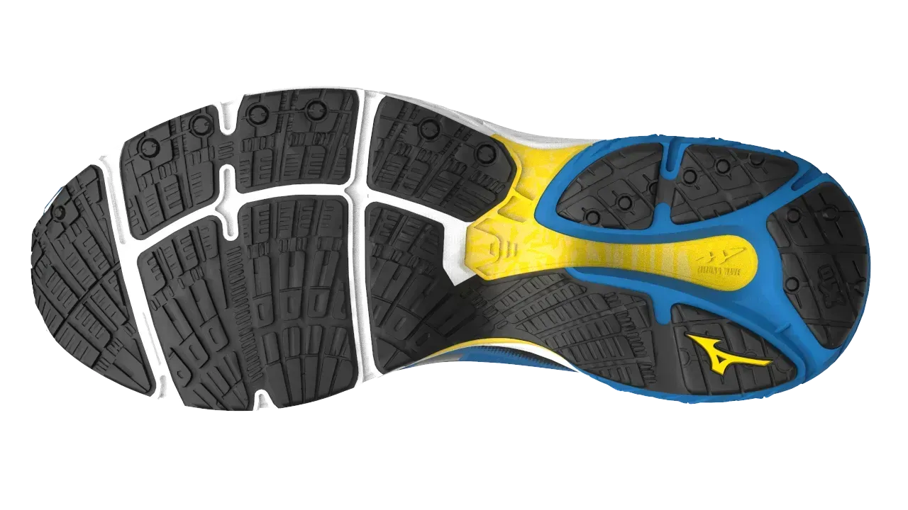 Chaussures de course Mizuno Wave Prodigy 4 pour homme