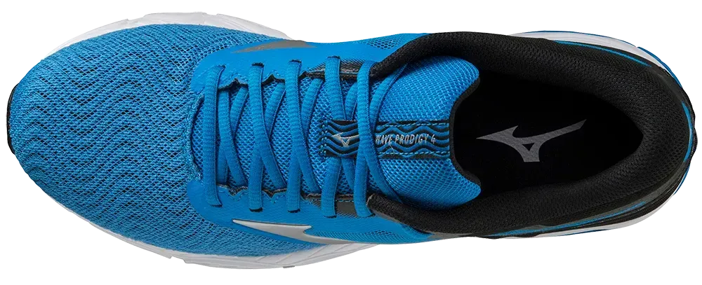Chaussures de course Mizuno Wave Prodigy 4 pour homme