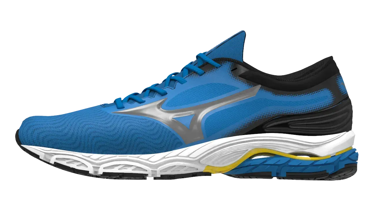 Chaussures de course Mizuno Wave Prodigy 4 pour homme