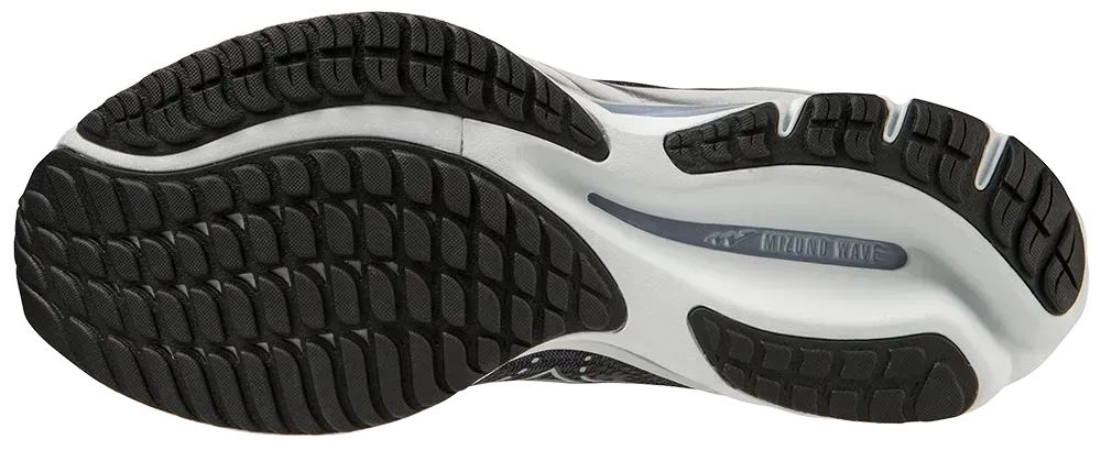 Chaussures de course Mizuno Wave Rider 27 pour femme