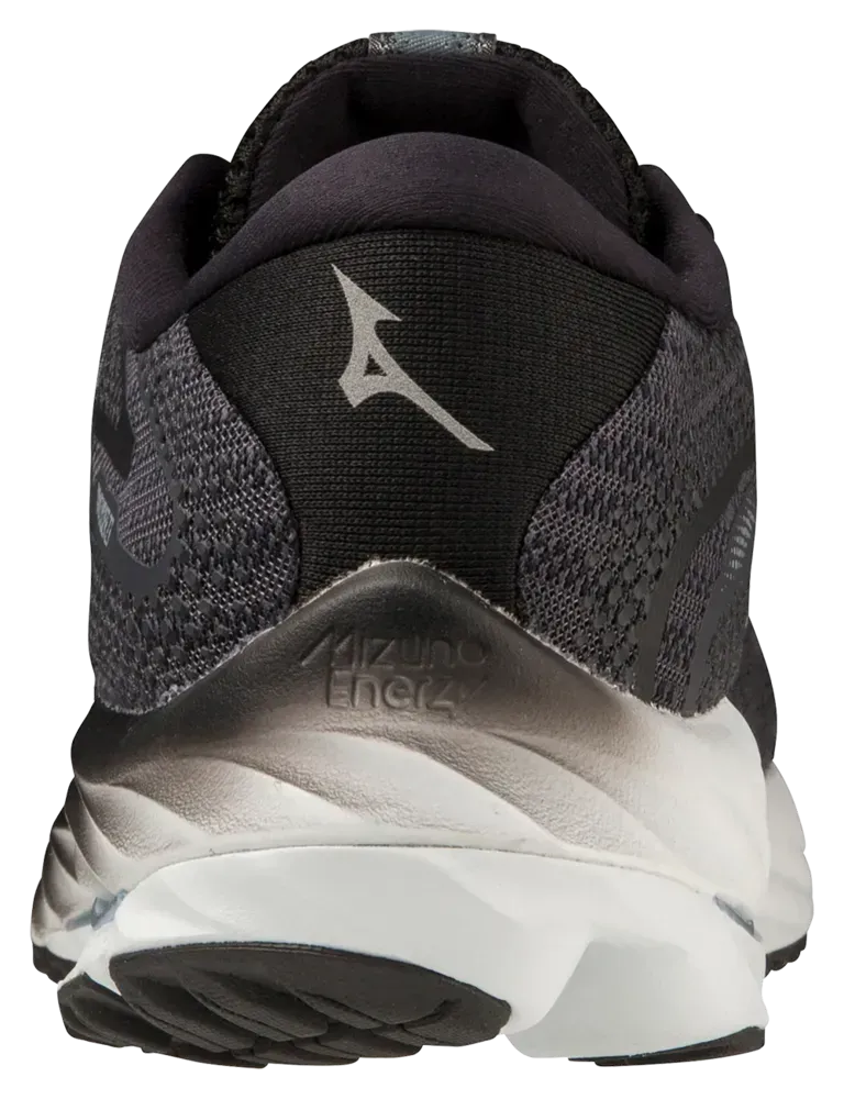 Chaussures de course Mizuno Wave Rider 27 pour femme