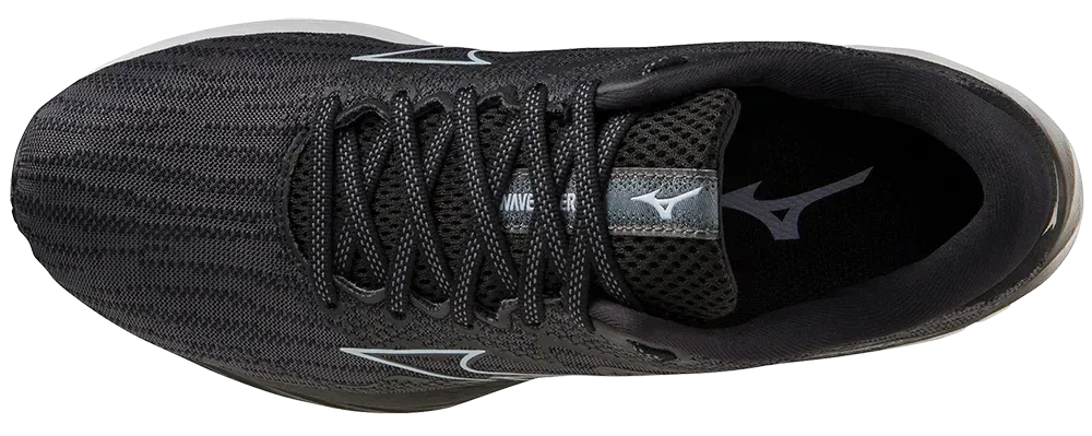Chaussures de course Mizuno Wave Rider 27 pour femme