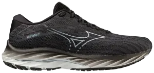 Chaussures de course Mizuno Wave Rider 27 pour femme