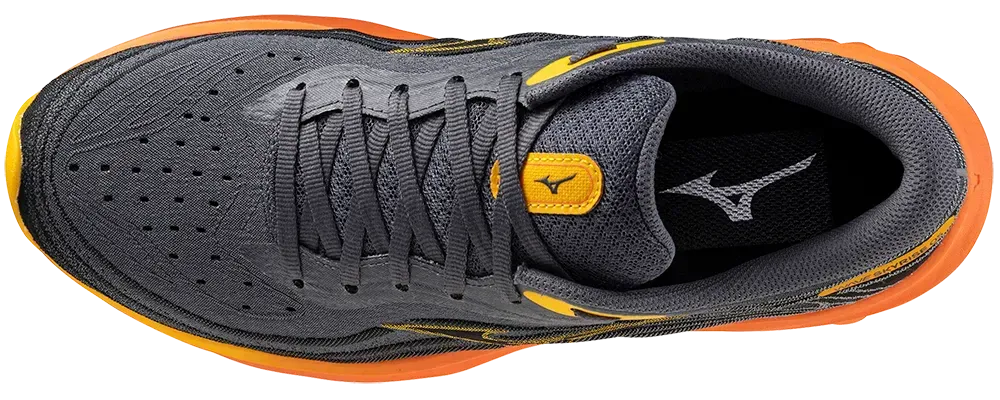 Chaussures de course Mizuno Wave Skyrise 5 pour hommes