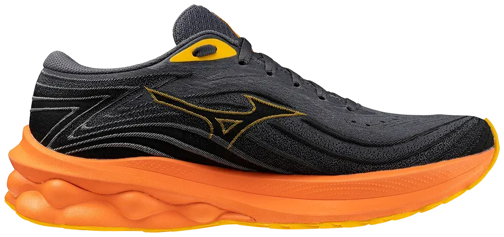 Chaussures de course Mizuno Wave Skyrise 5 pour hommes