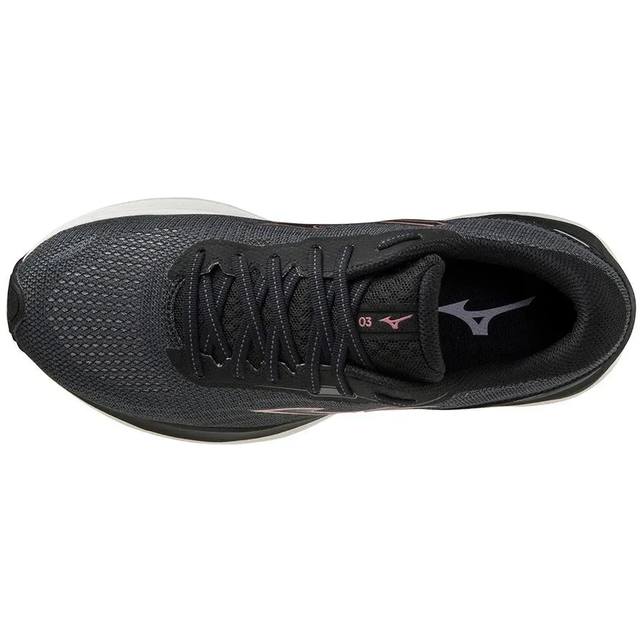 Chaussures de course Mizuno Skyrise 3 pour Femme