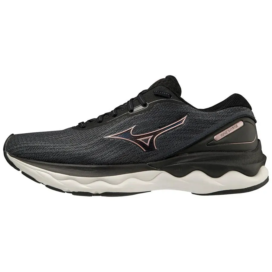 Chaussures de course Mizuno Skyrise 3 pour Femme