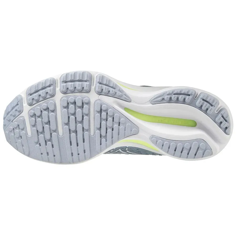 Chaussures de course Mizuno Wave Rider 25 pour Femme
