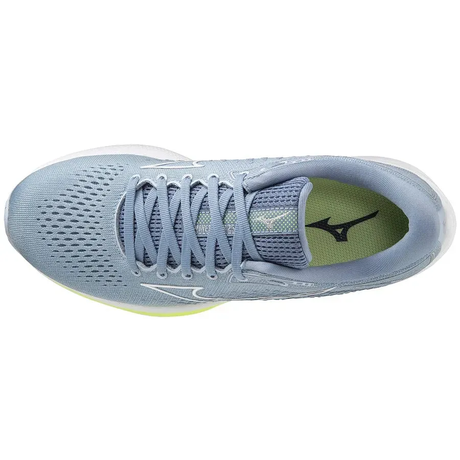 Chaussures de course Mizuno Wave Rider 25 pour Femme