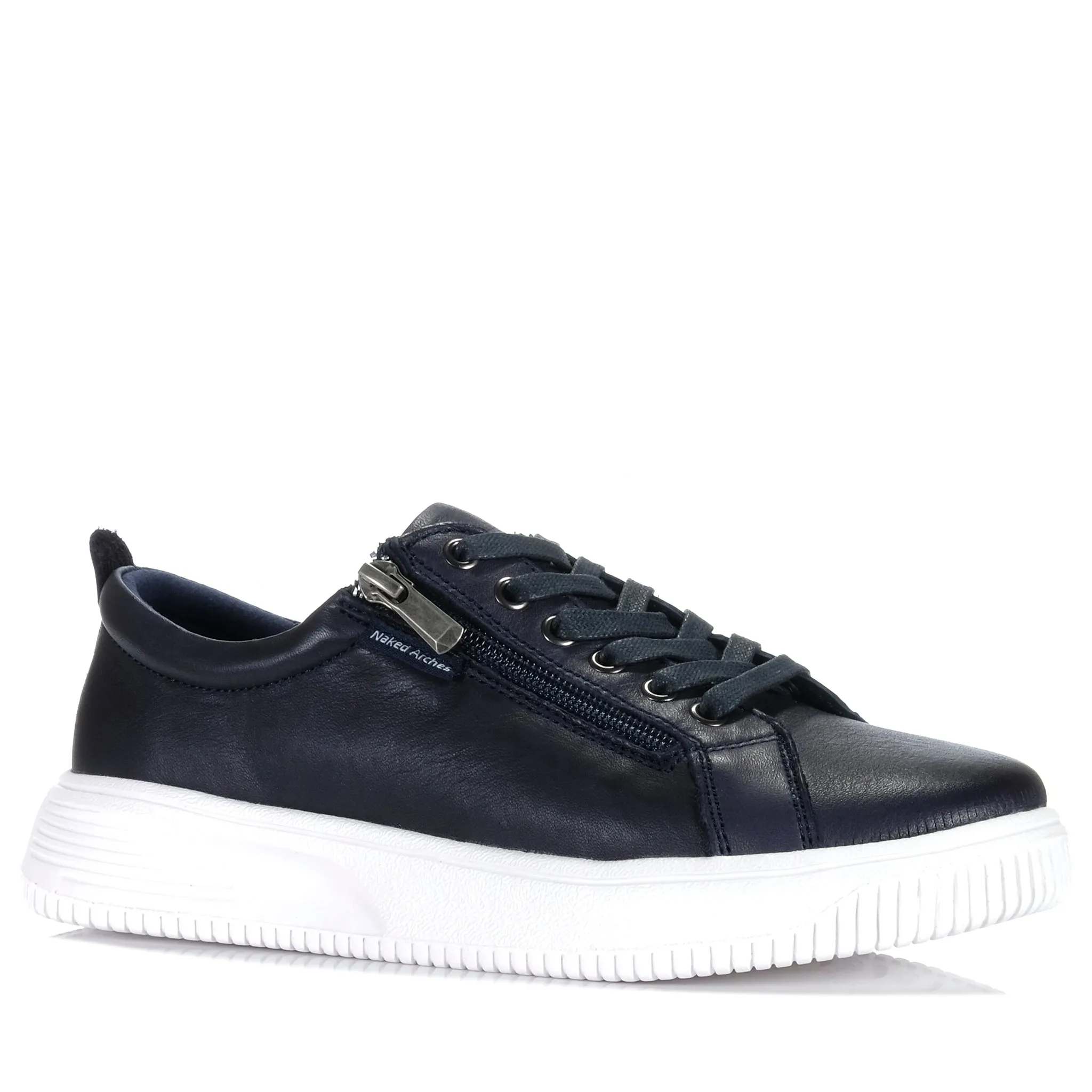 Arches Nues Par Le Sansa Nelly Navy
