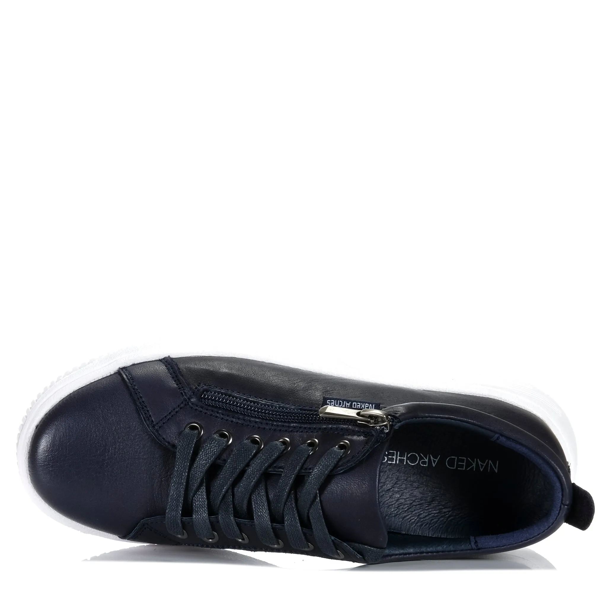 Arches Nues Par Le Sansa Nelly Navy