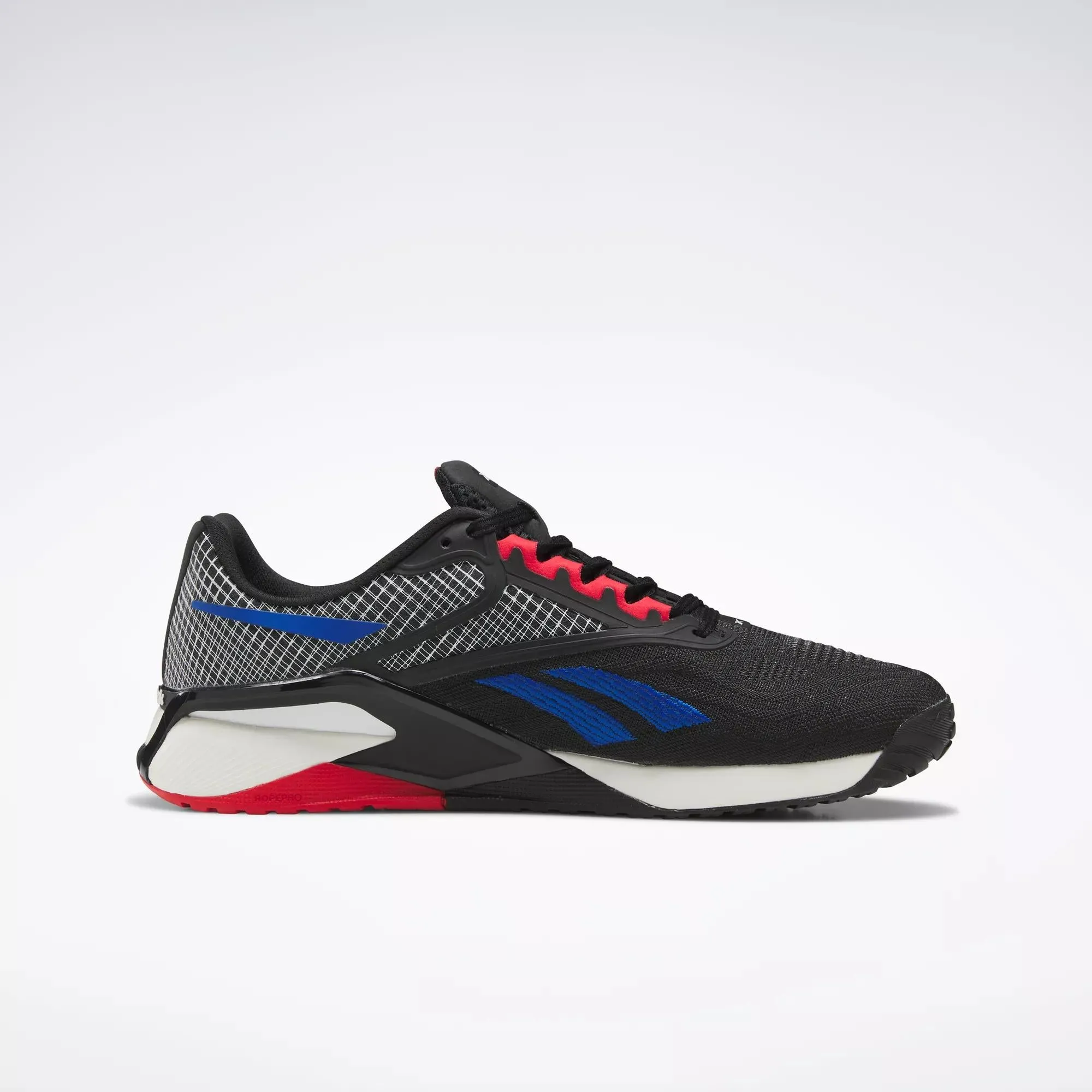 Chaussures d'entraînement pour hommes Nao Serati Nano X2 Hey Dude Shoes