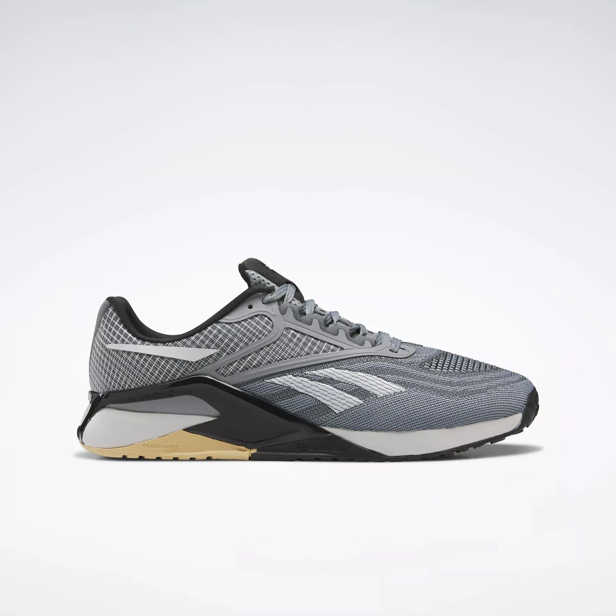 Chaussures d'entraînement pour hommes Nao Serati Nano X2 Hey Dude Shoes