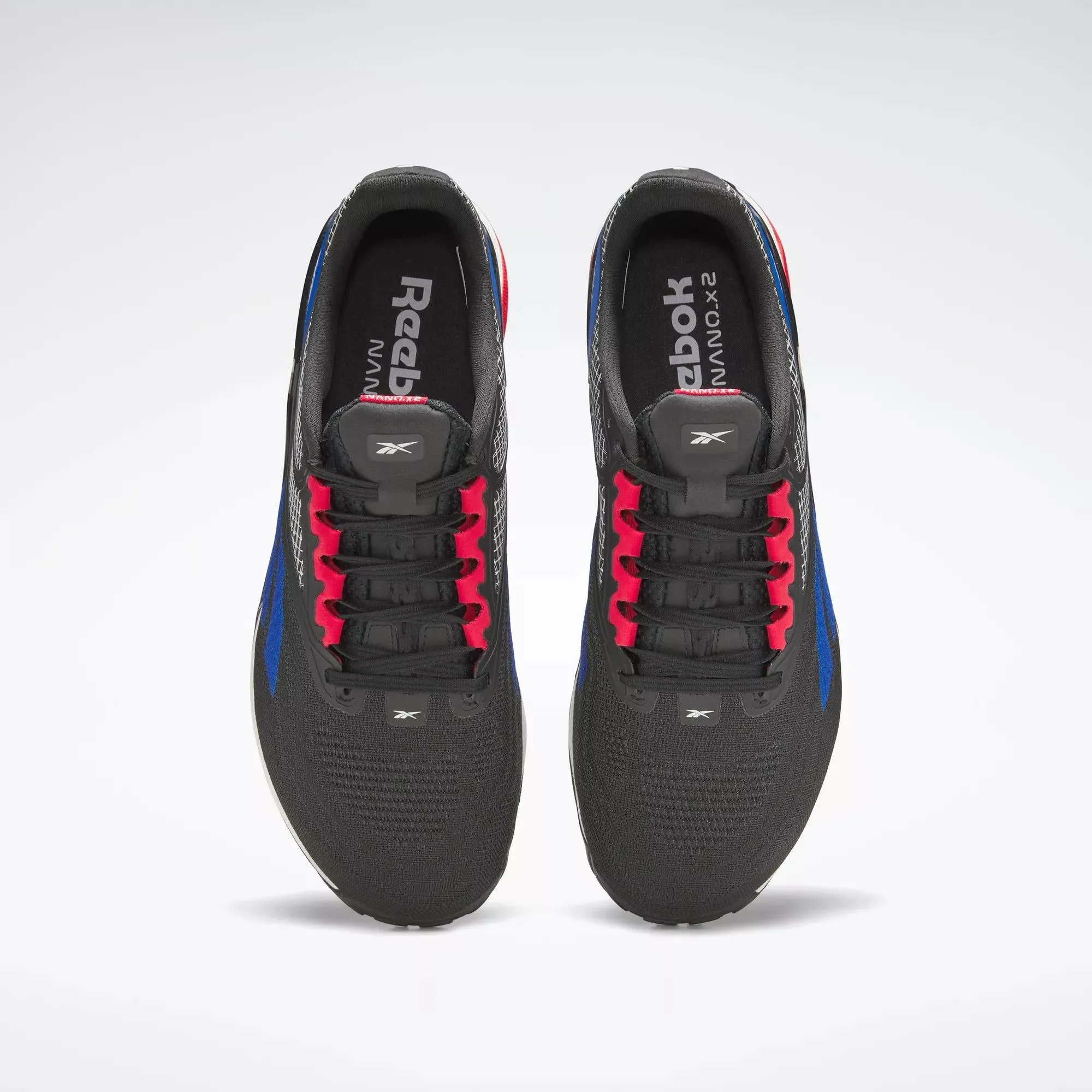 Chaussures d'entraînement pour hommes Nao Serati Nano X2 Hey Dude Shoes