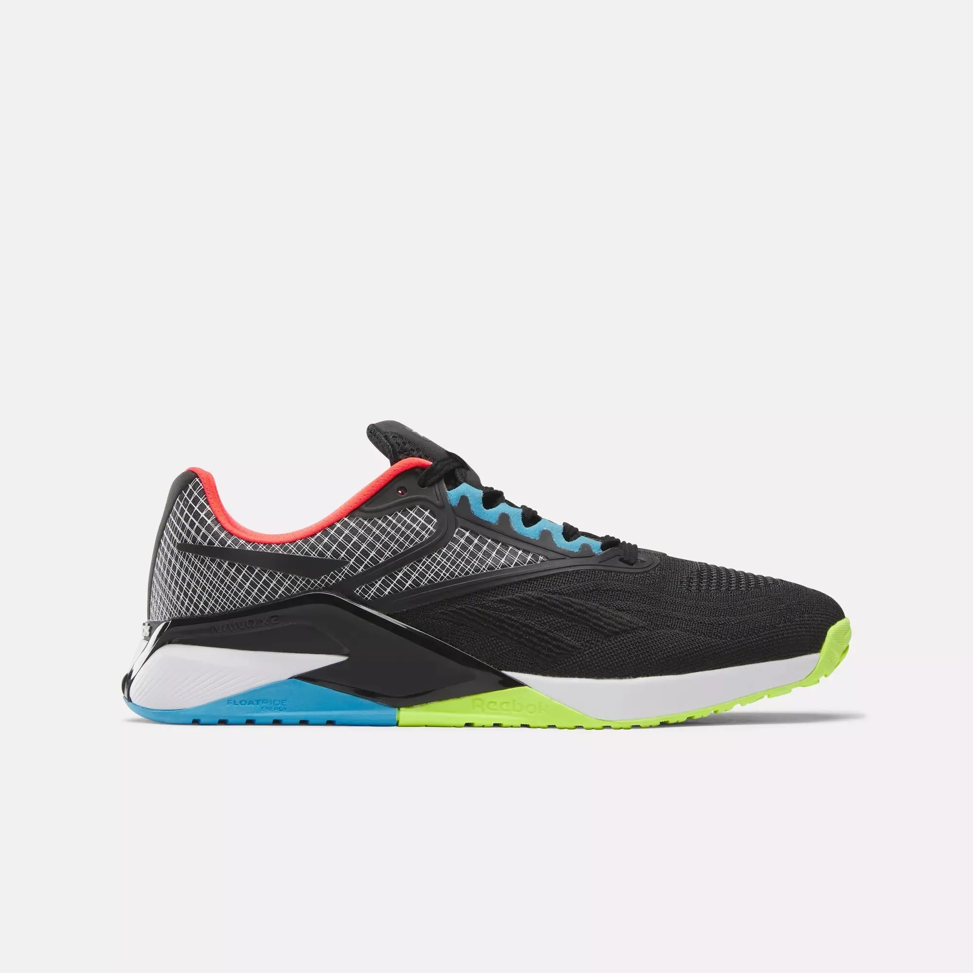 Chaussures d'entraînement pour hommes Nao Serati Nano X2 Hey Dude Shoes