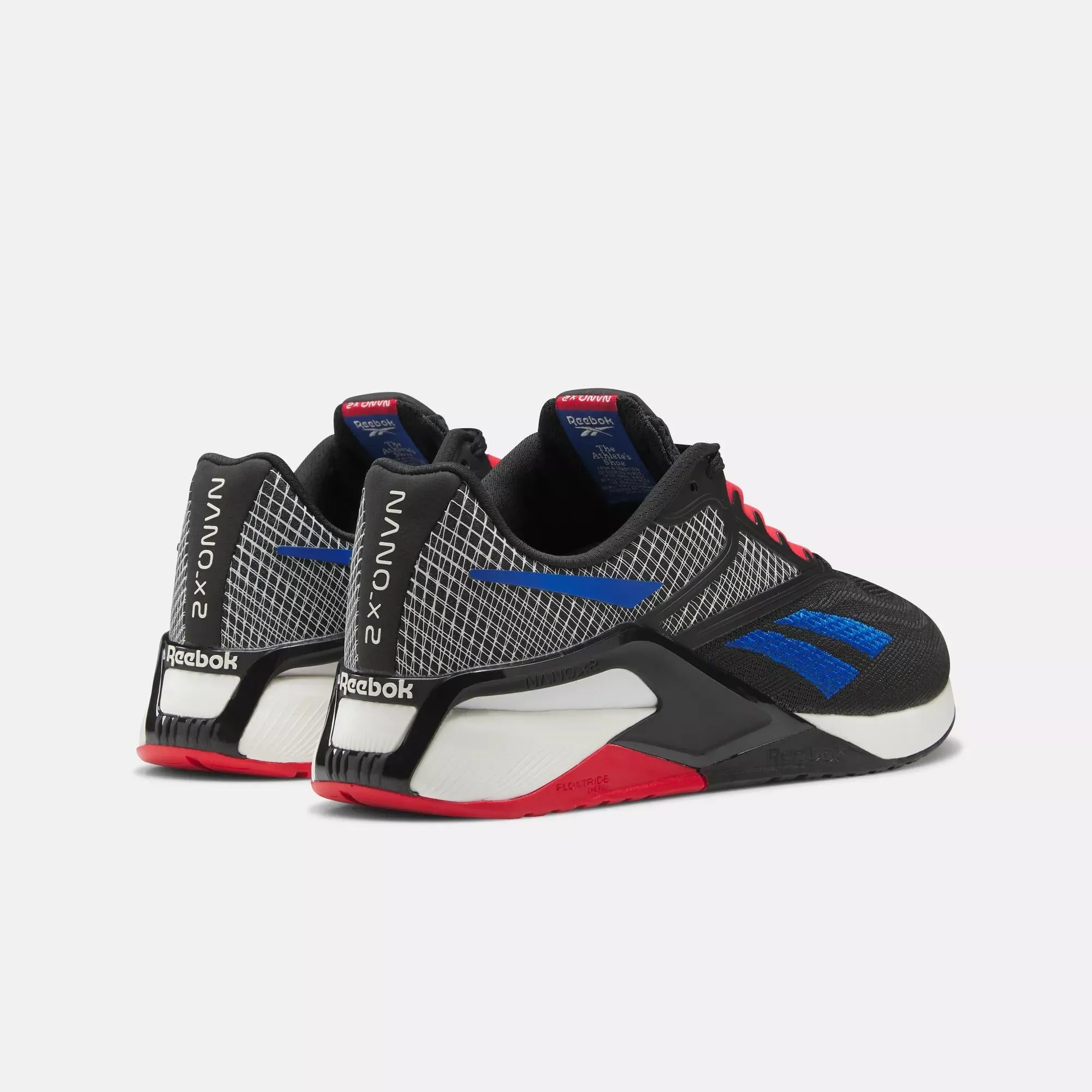 Chaussures d'entraînement pour hommes Nao Serati Nano X2 Hey Dude Shoes