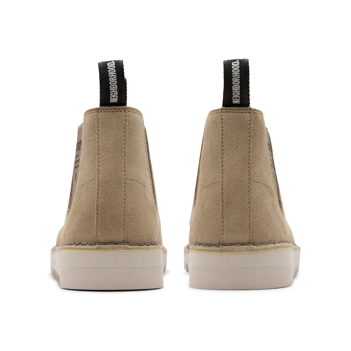   Desert Boot 'Beige' de Neighborhood