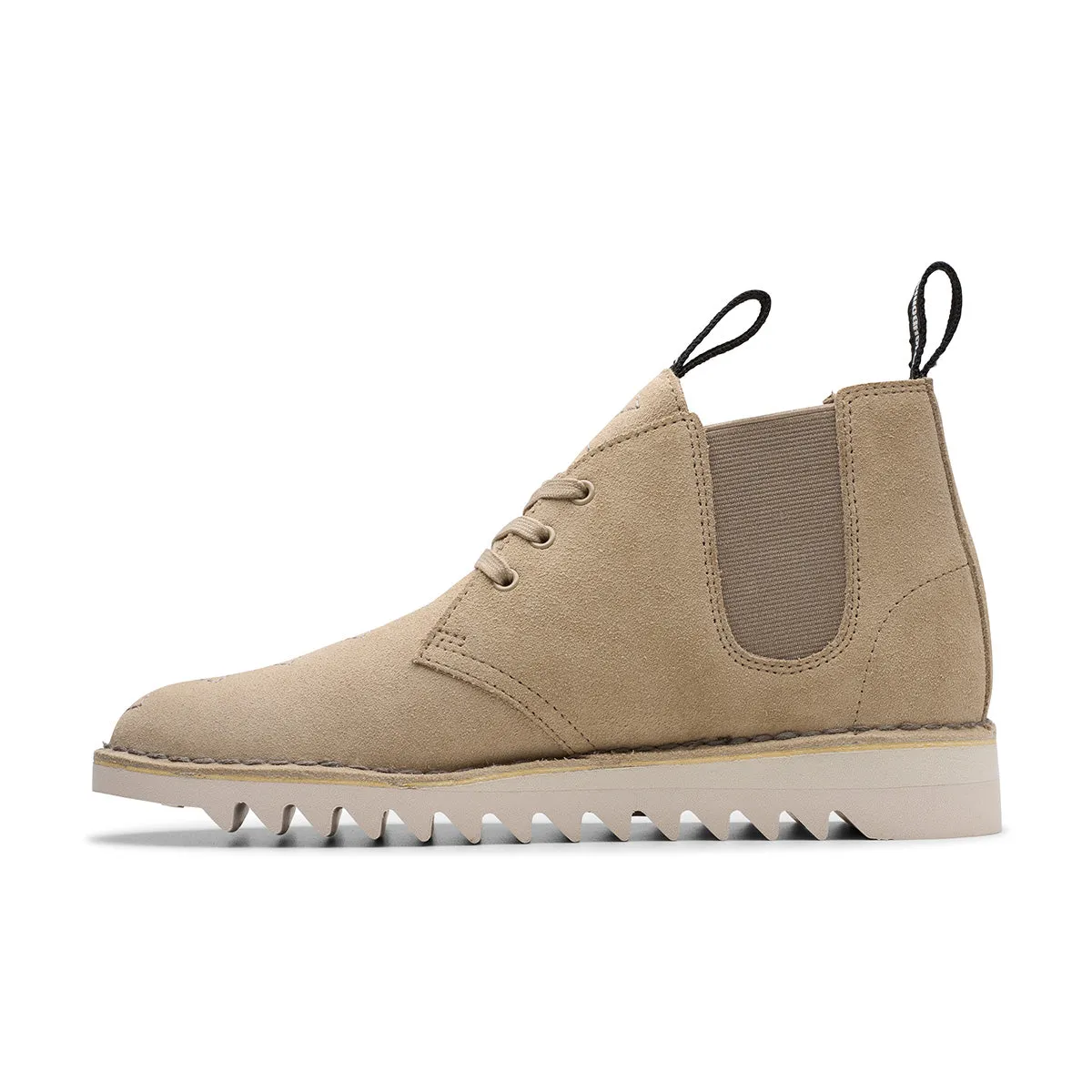   Desert Boot 'Beige' de Neighborhood