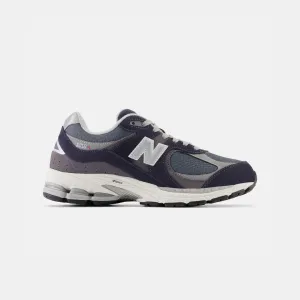 New Balance 2002R Eclipse Nuage de pluie et Graphite