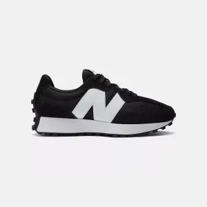 New Balance 327 Noir
