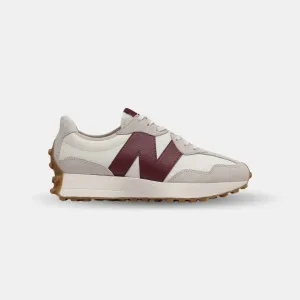 New Balance 327 Moonbeam Classic Bourgogne