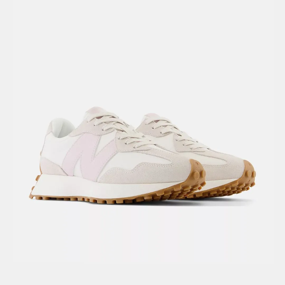 New Balance 327 Lueur de lune Ciel de décembre