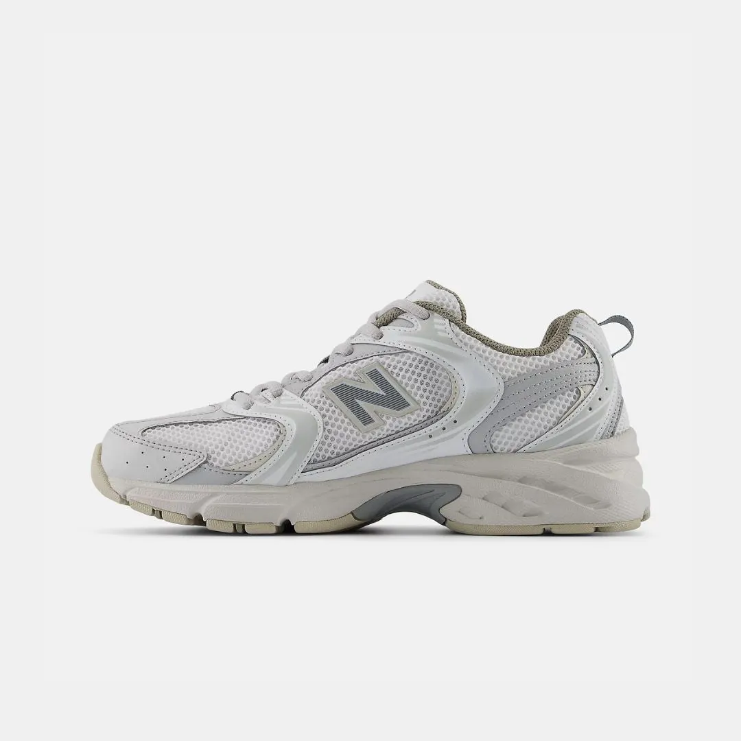 New Balance 530 Grey Matter Gris Ardoise & Lueur de Lune