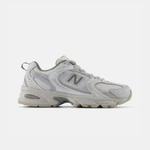 New Balance 530 Grey Matter Gris Ardoise & Lueur de Lune