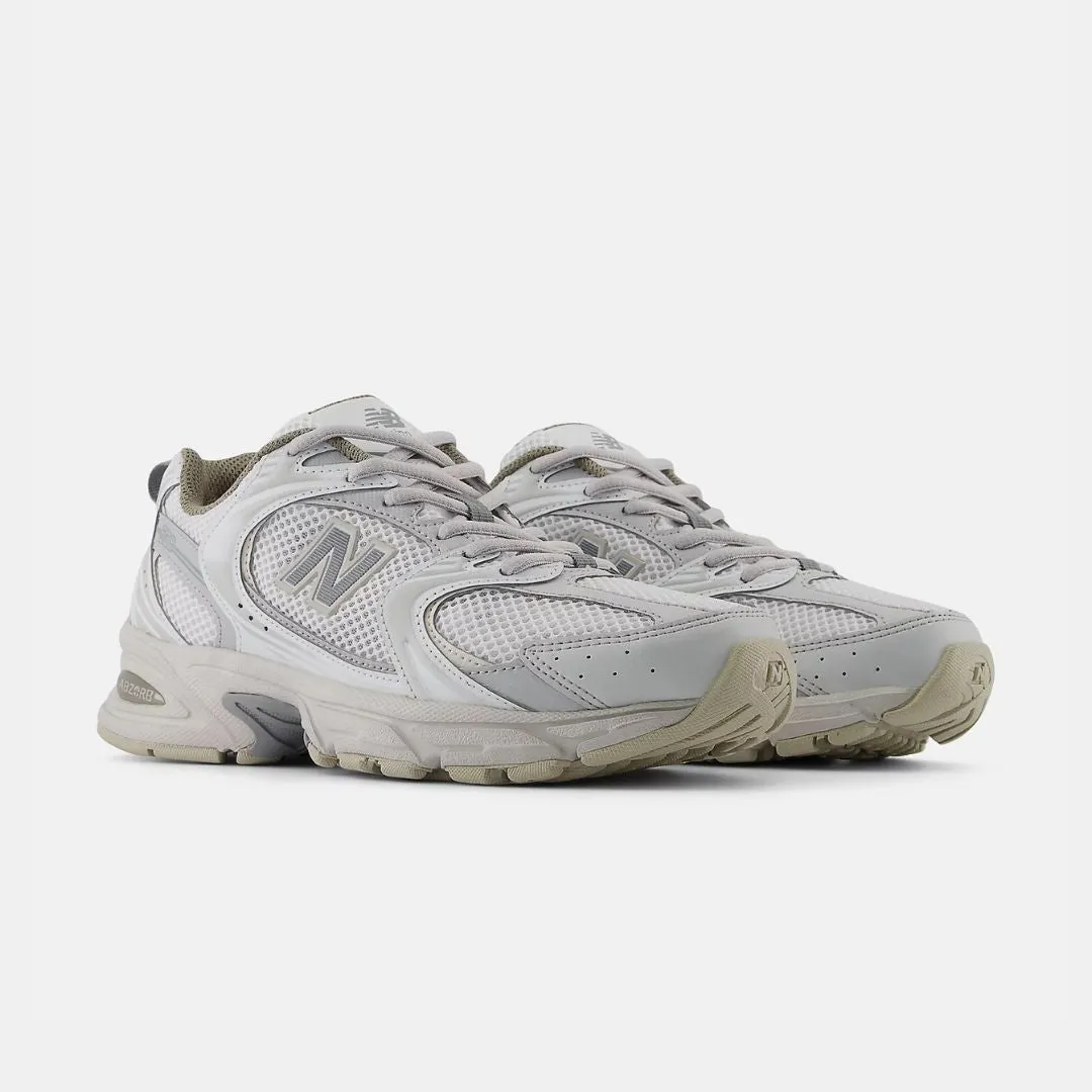New Balance 530 Grey Matter Gris Ardoise & Lueur de Lune
