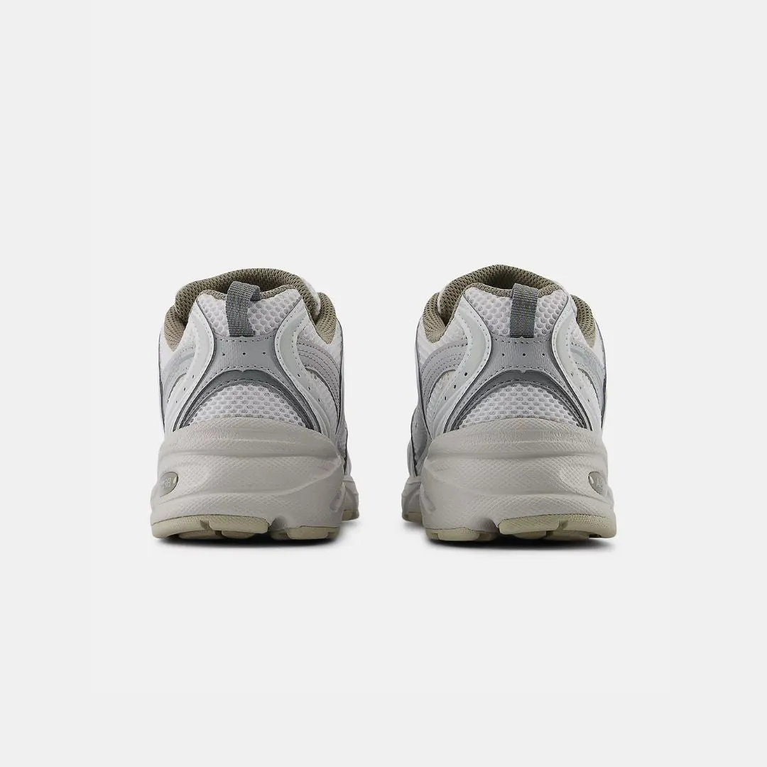 New Balance 530 Grey Matter Gris Ardoise & Lueur de Lune