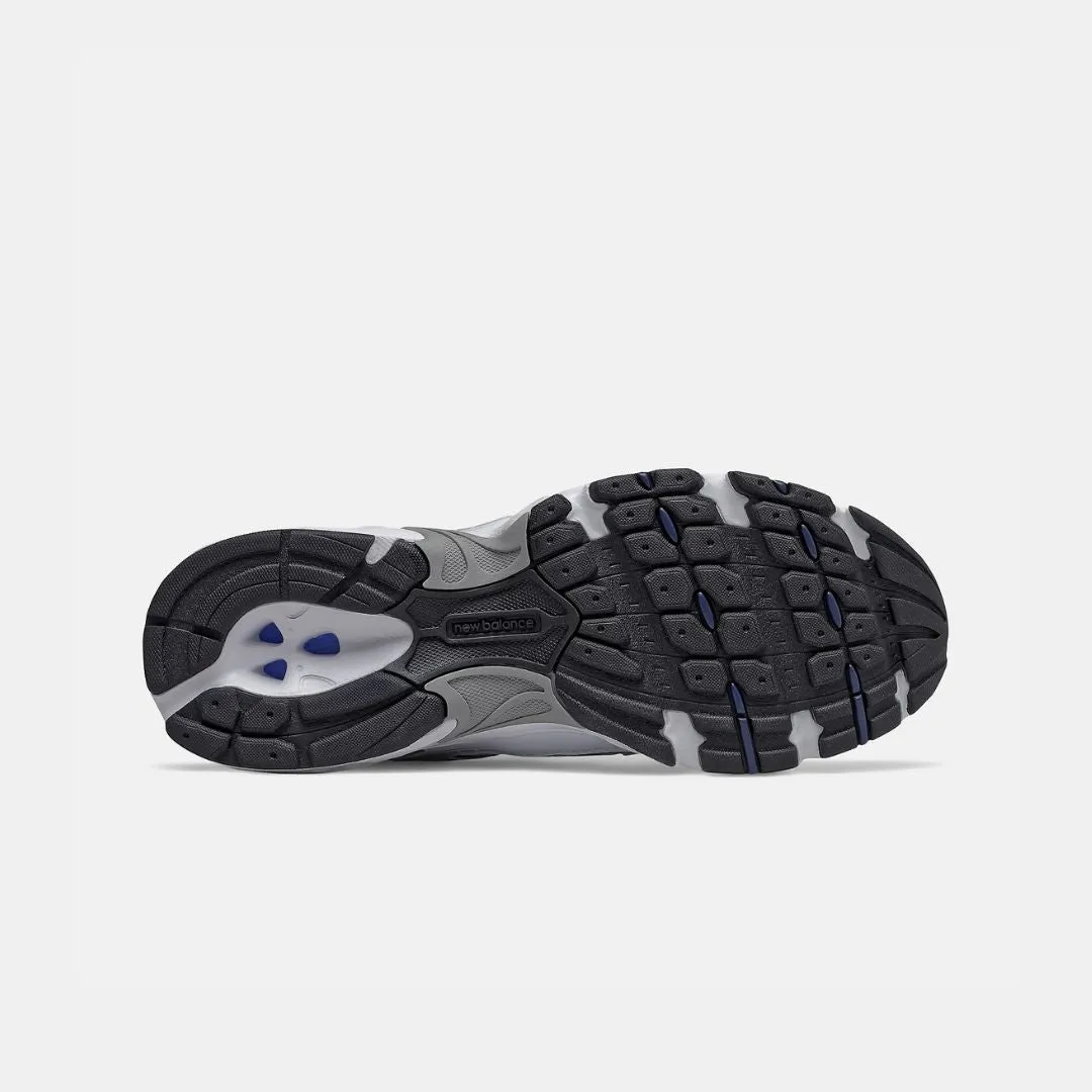 New Balance 530 Blanc Indigo Naturel