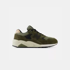 New Balance 580 Vert Olivine Foncé & Dolce